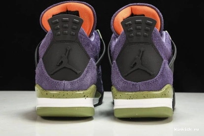 “Canyon Jordan Air Purple” WMNS 4 0721